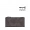 Scottie 2-in-1 Wallet - Charcoal Grey 